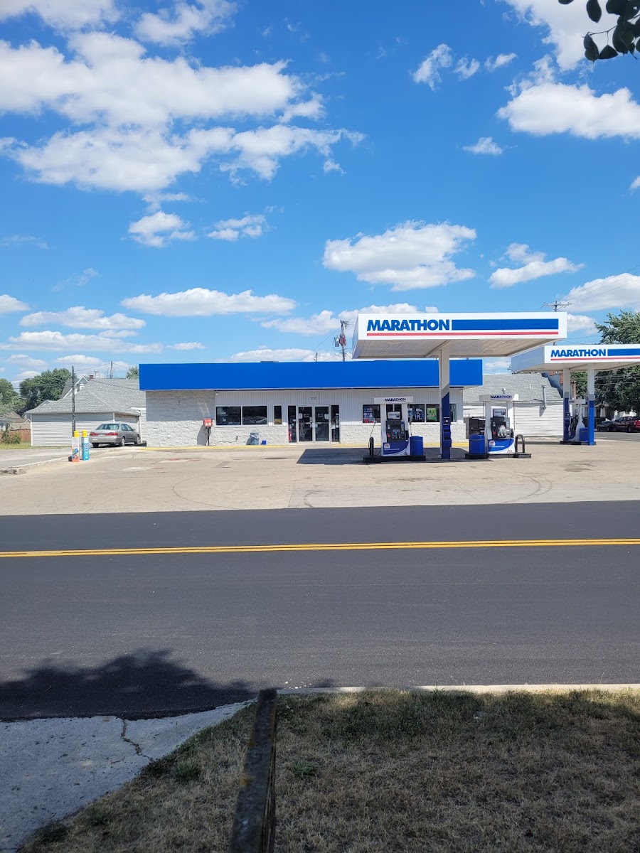 Spencerville Quick Stop