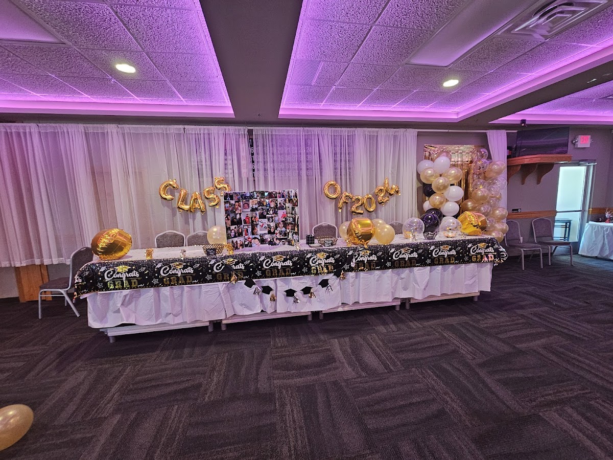 Spicer American Legion Post 545