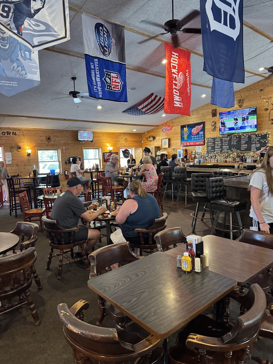 Spikehorn Restaurant & Lounge