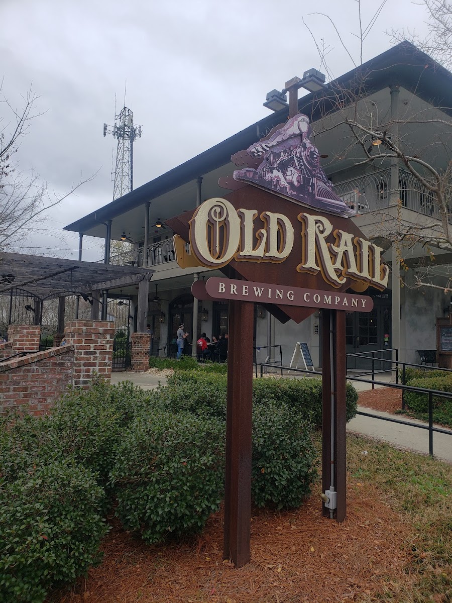 Spoke & Barrel - Eatery