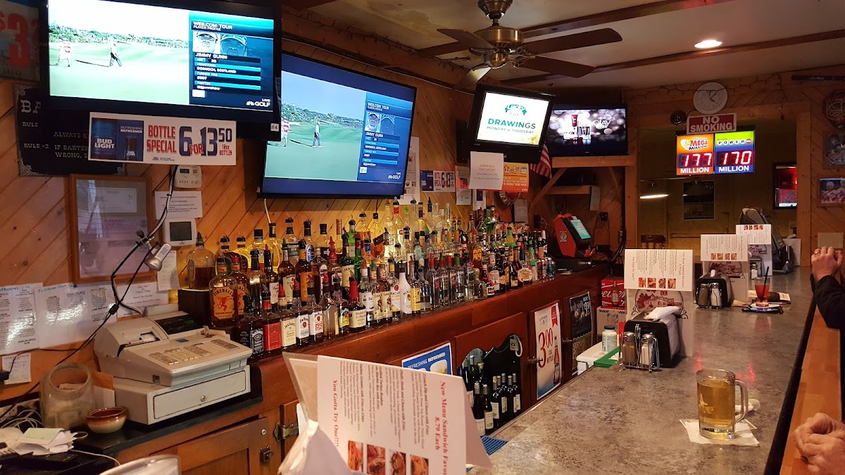 Springfield Inn Bar & Grill