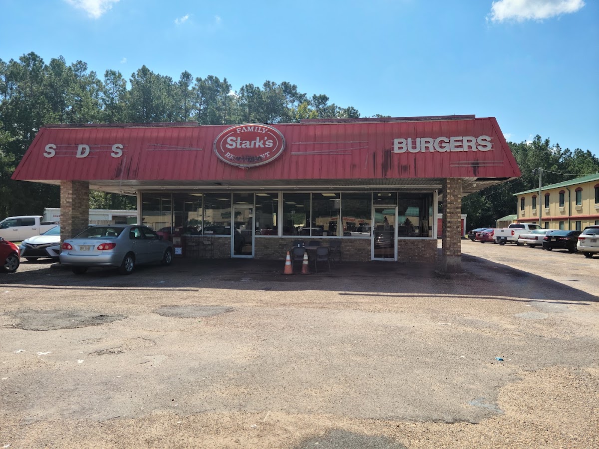 Stark's Family Restaurant