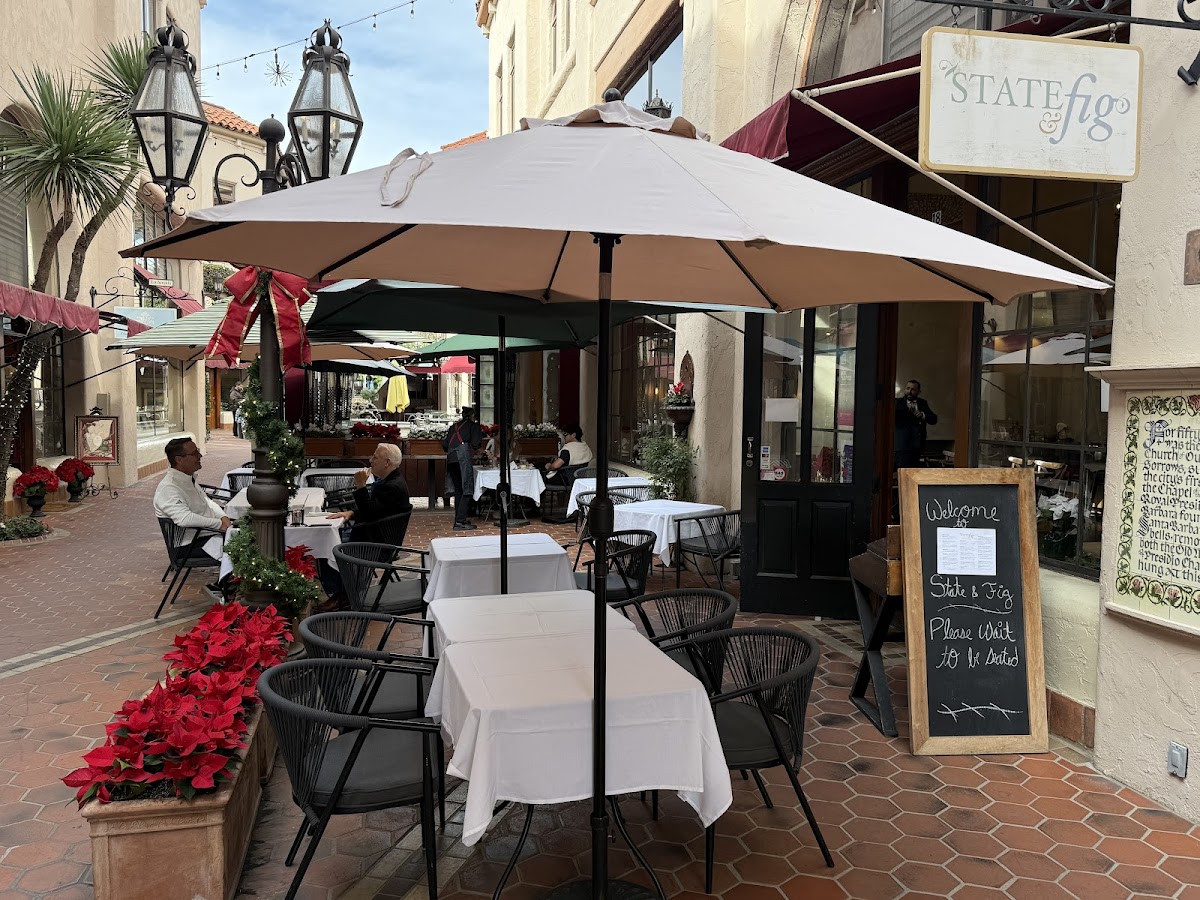 State & Fig
