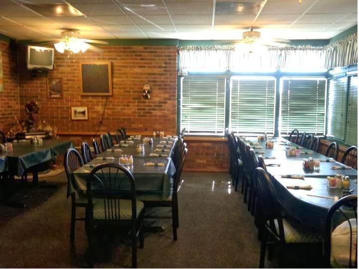 Stefanina's Pizzeria Wentzville