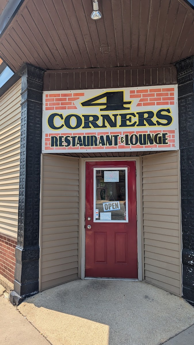 Still Four Corners