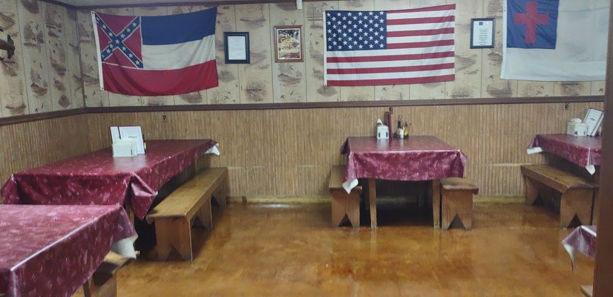 Stogner & Son Fish Camp