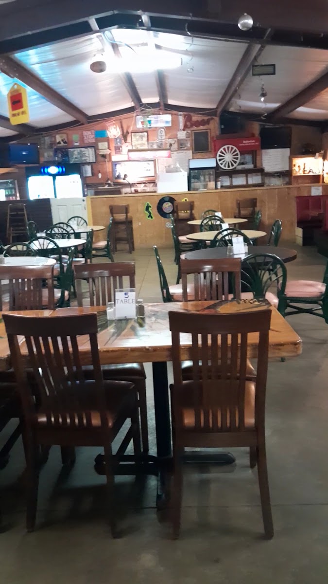 Stone House Snack Shop