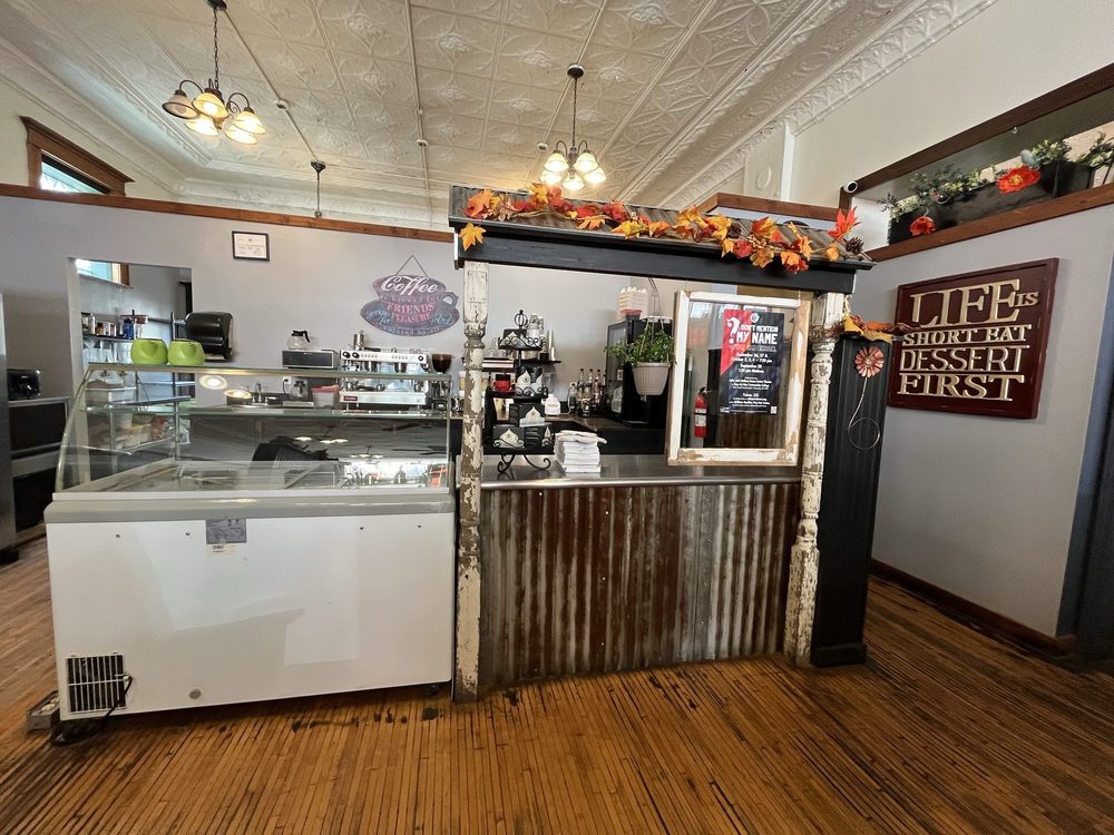 Stone's Downtown Express