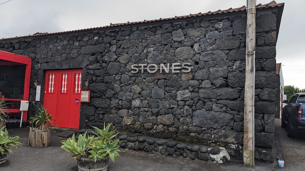Stones Pico