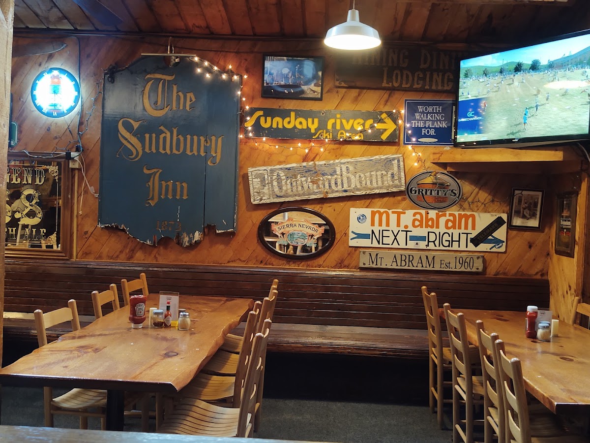 Sud's Pub