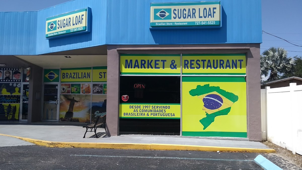 Sugar Loaf Brazilian Restaurant And Store