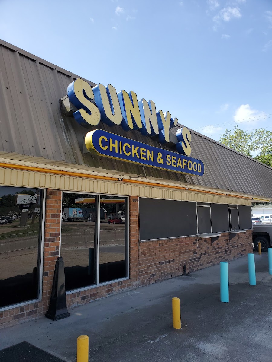 Sunny's Fried Chicken