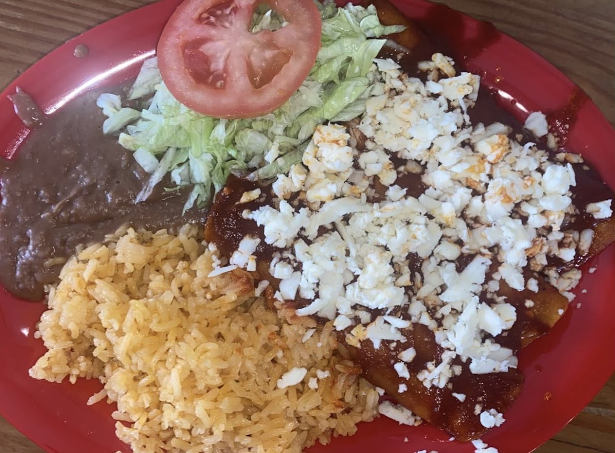 Super Burritos Camargo