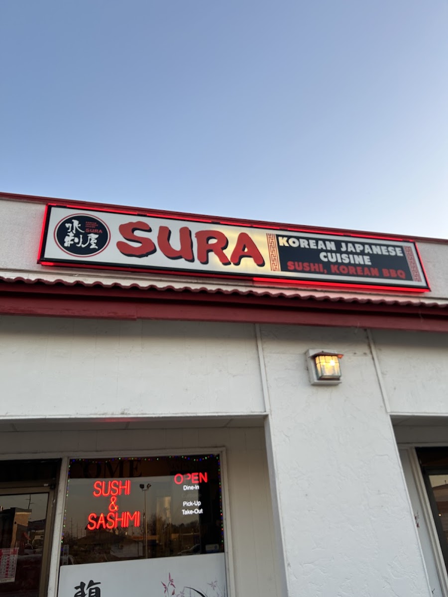 Sura