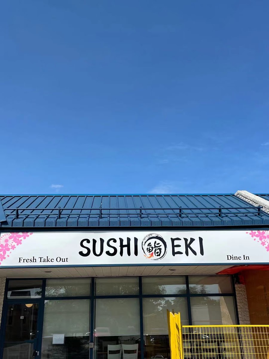 Sushi Eki
