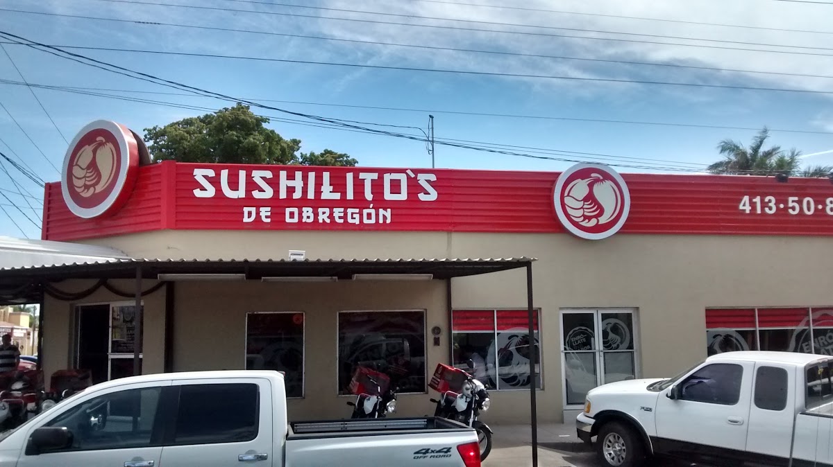 Sushilito's