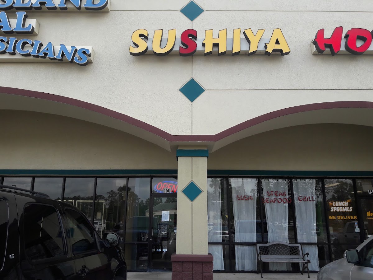 Sushiya