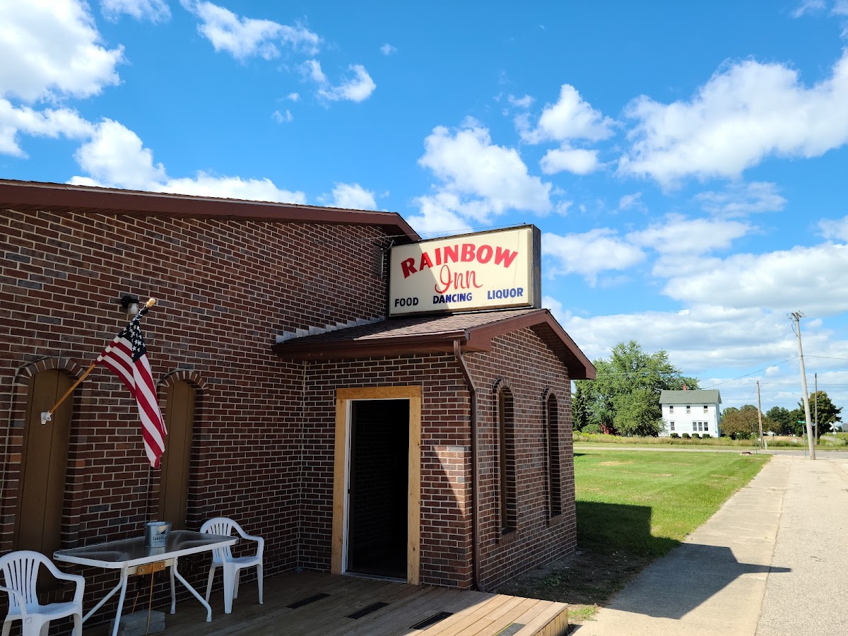 Swany's Rainbow Inn Bar & Grill