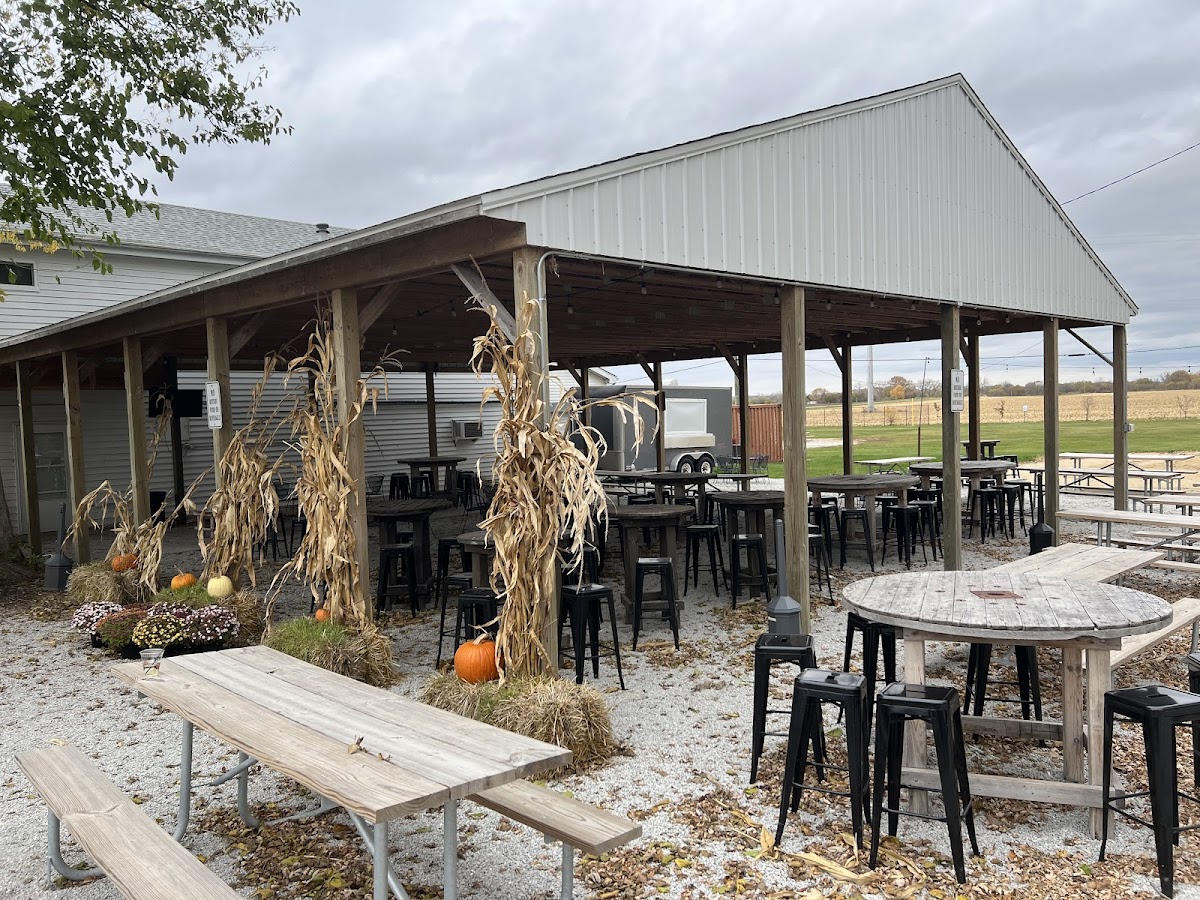 Symerton Tap And Grill