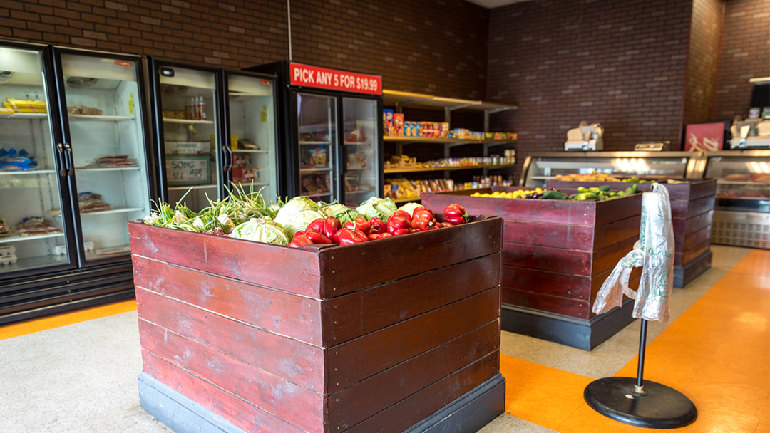 T & K Discount Meats And Seafood