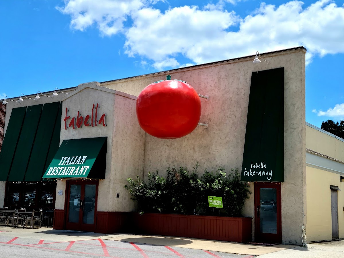 Tabella Italian Restaurant