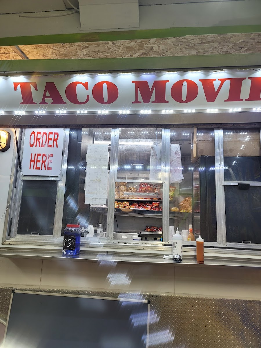 Taco Movil