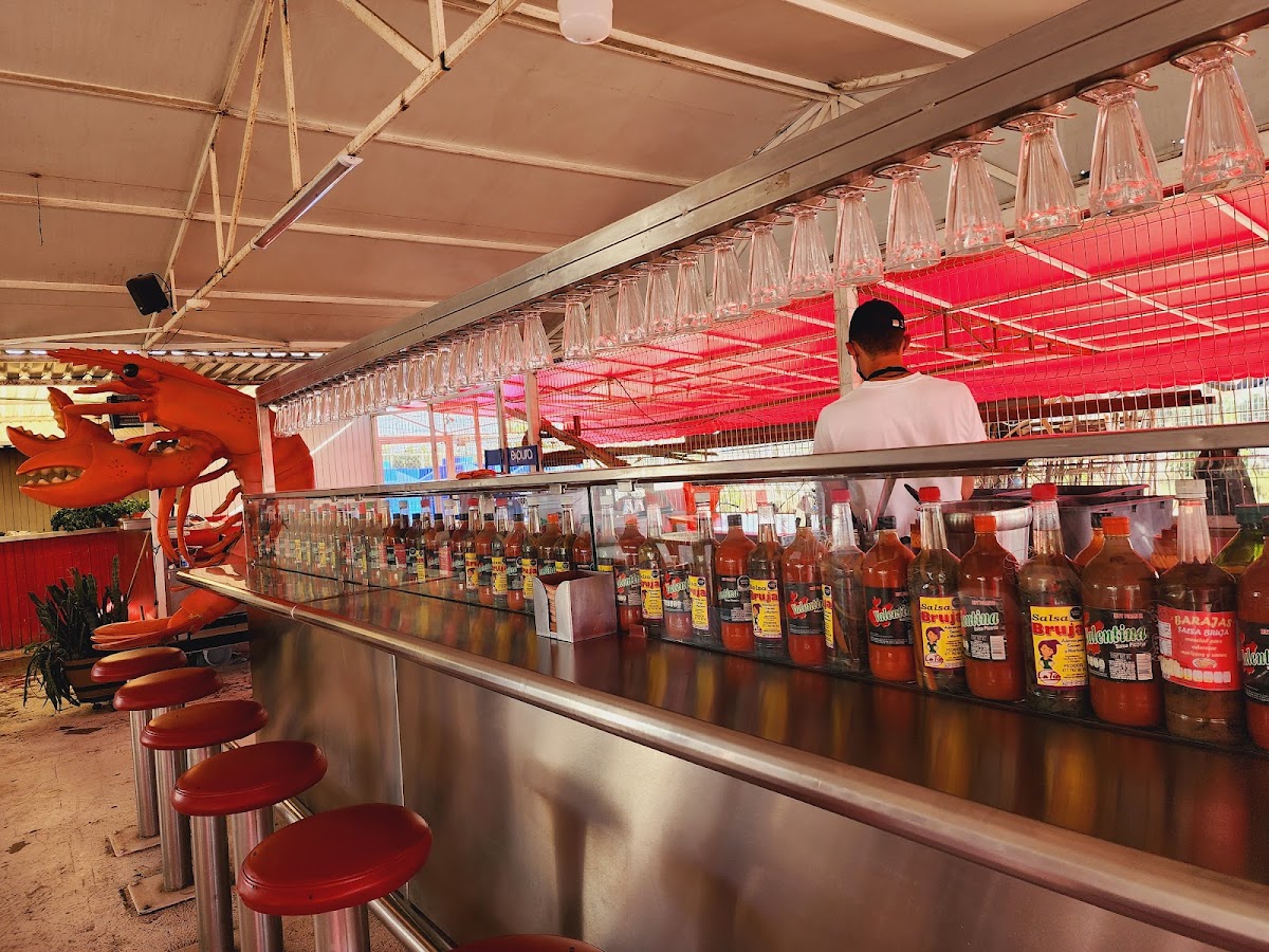 Tacos El 20