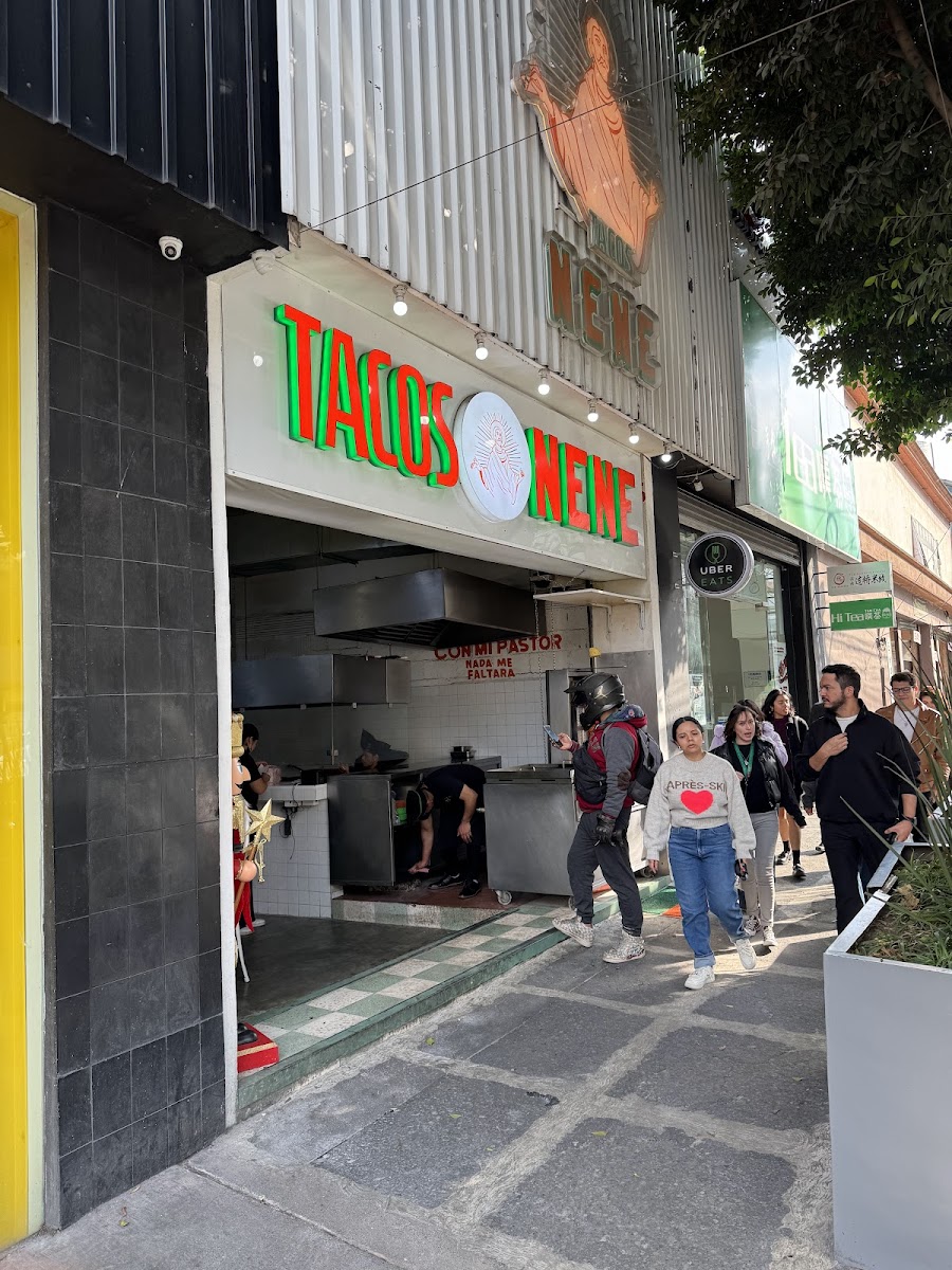 Tacos Nena