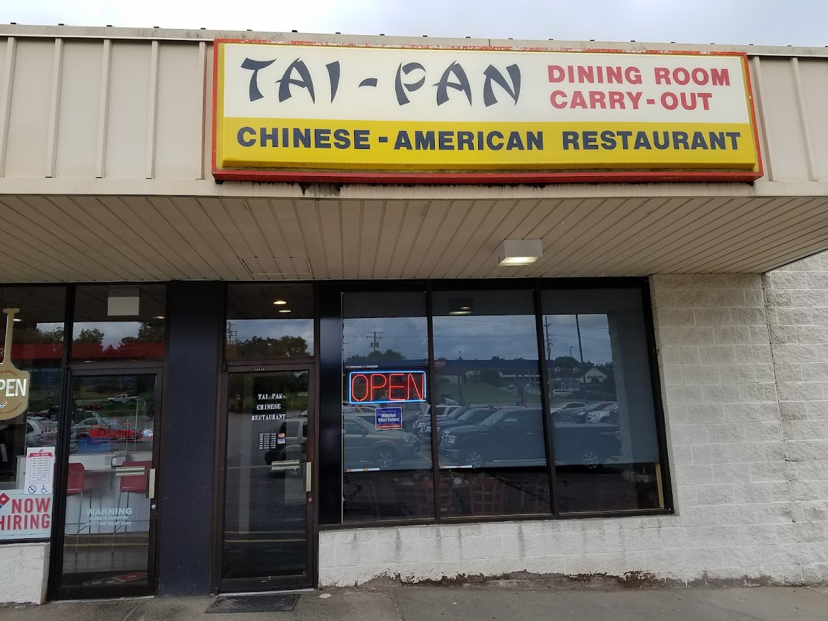 Tai-Pan