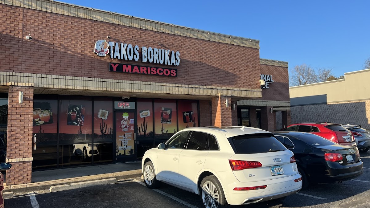 Takos Borukas