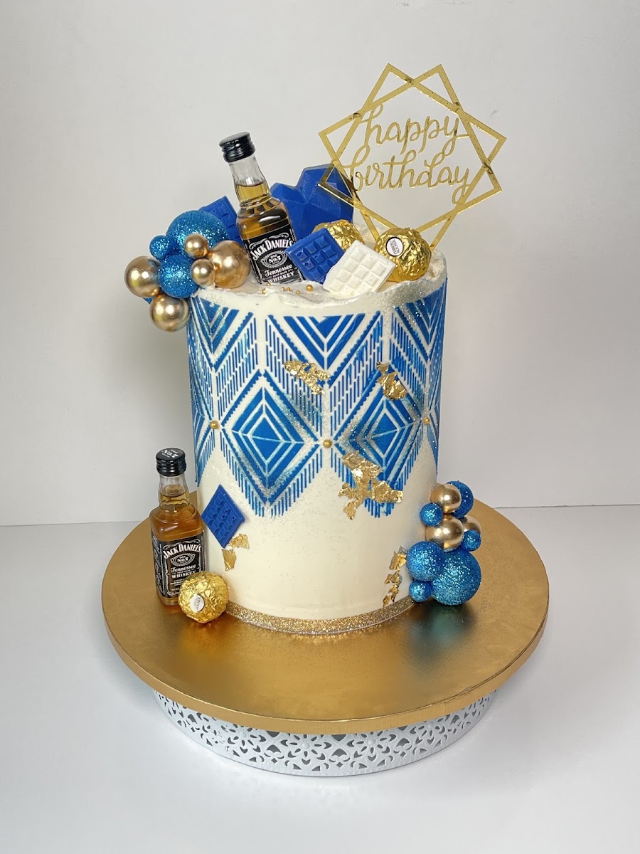 Tally B's Pastry Llc