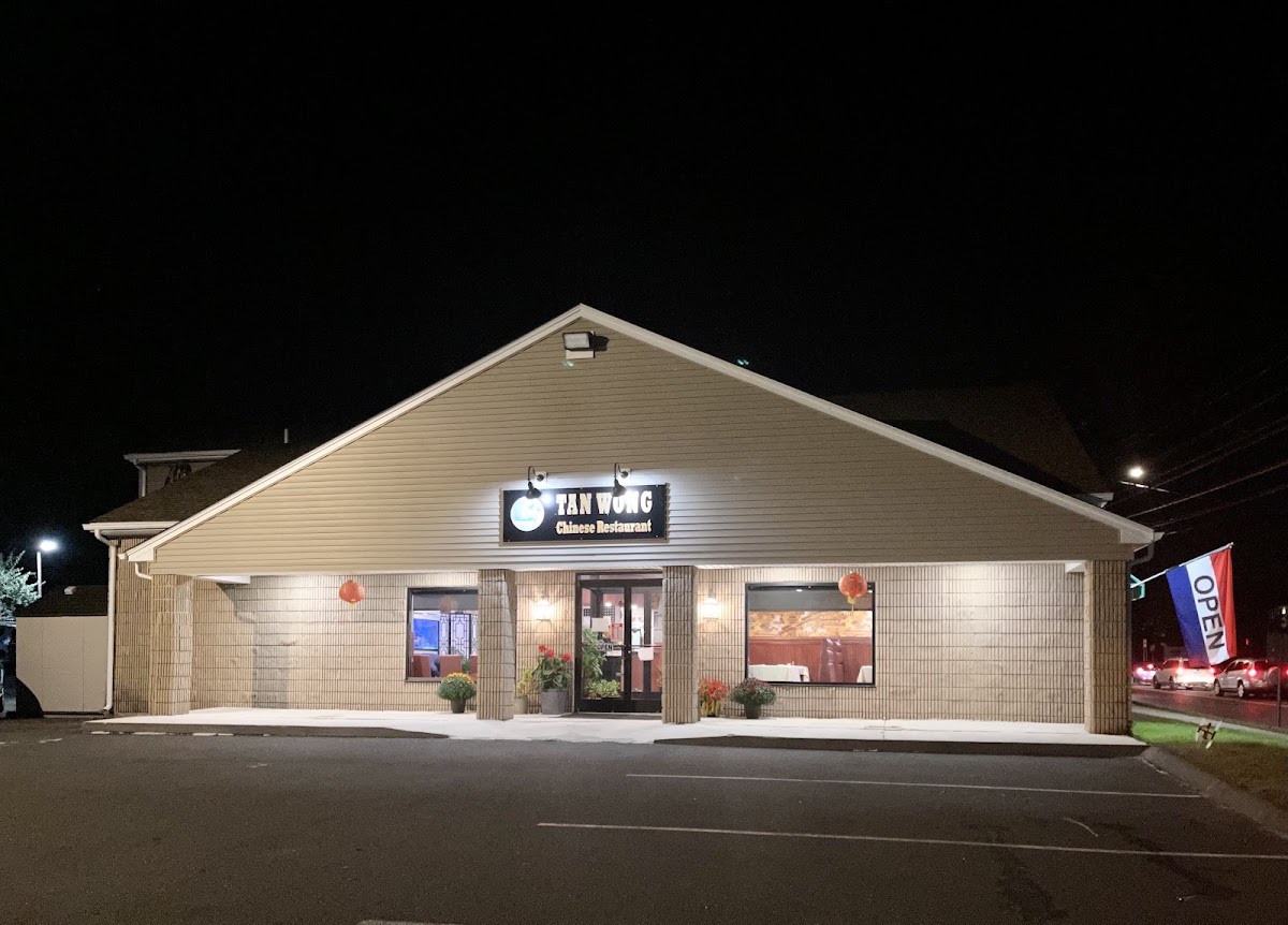 Tan Wong Restaurant