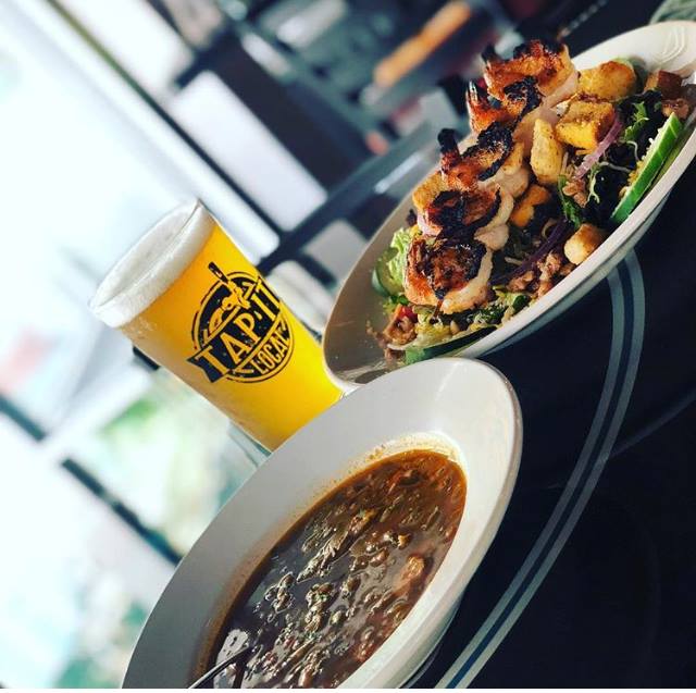 Tap It Local - Western Branch