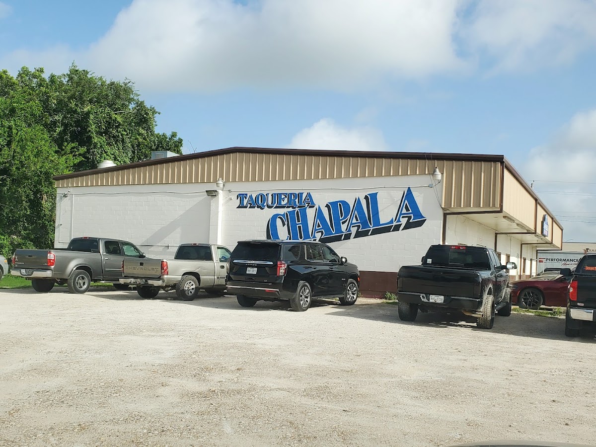 Taqueria Chapala Beeville