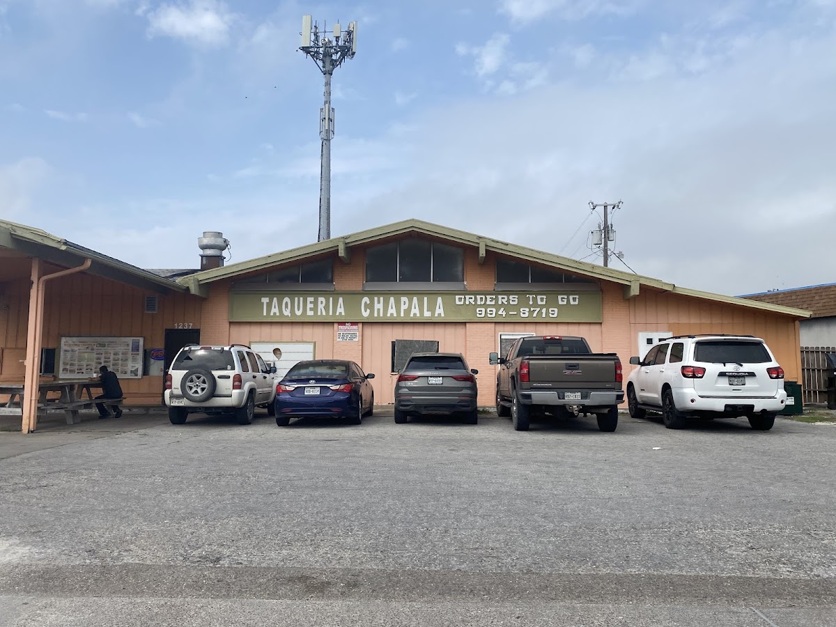 Taqueria Chapala