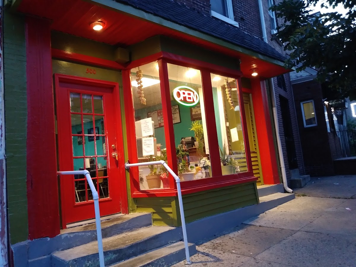 Taqueria El Tata Llc