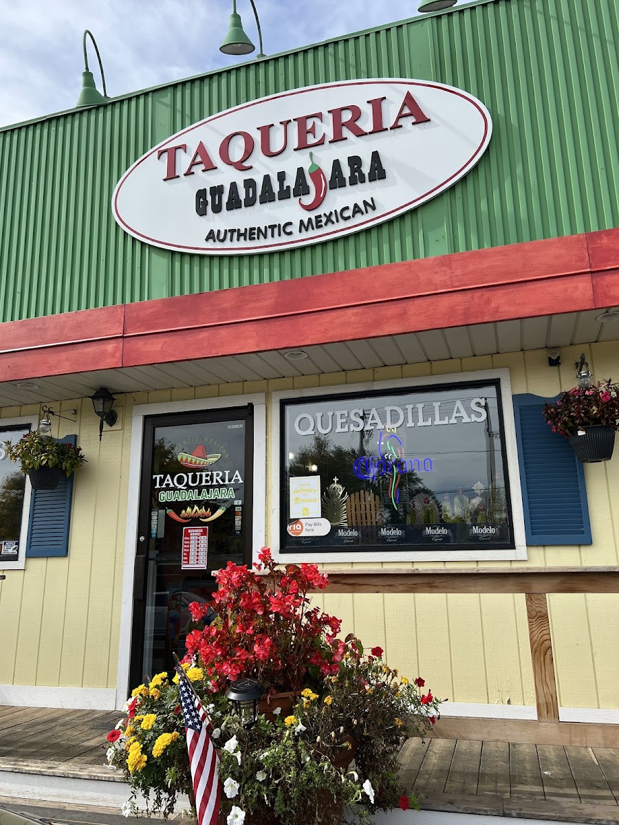 Taqueria Guadalajara