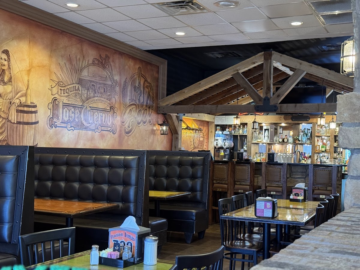 Taqueria Jalisco Inc.