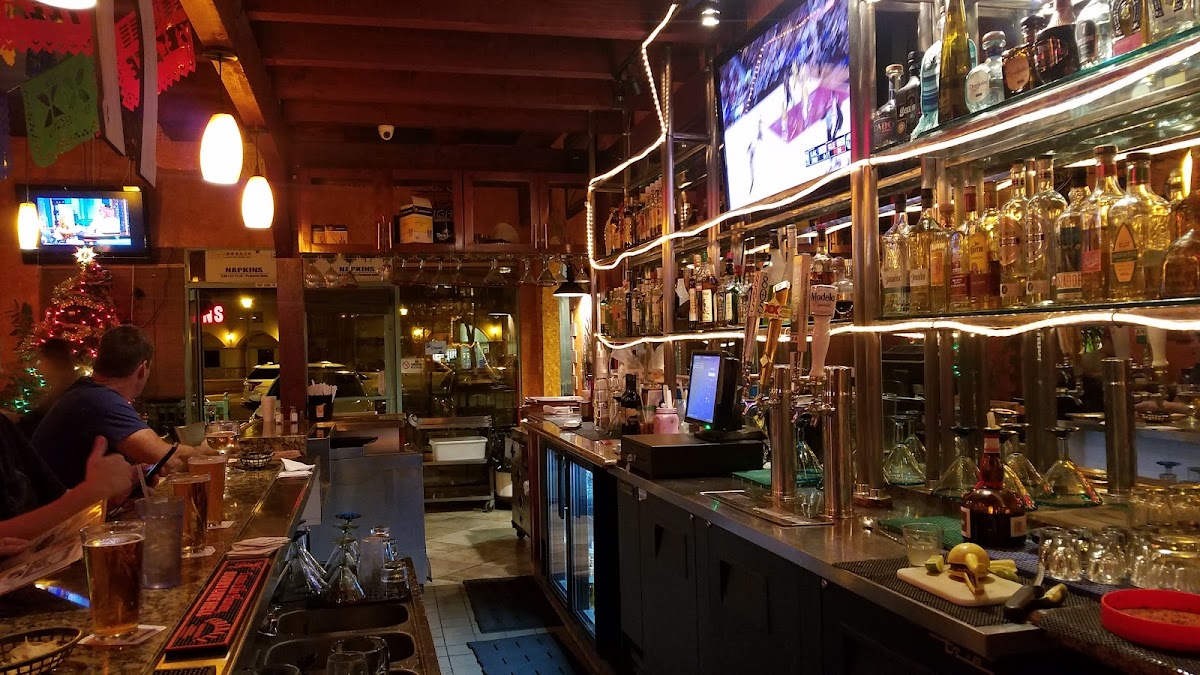 Taqueria Jalisco Moorpark