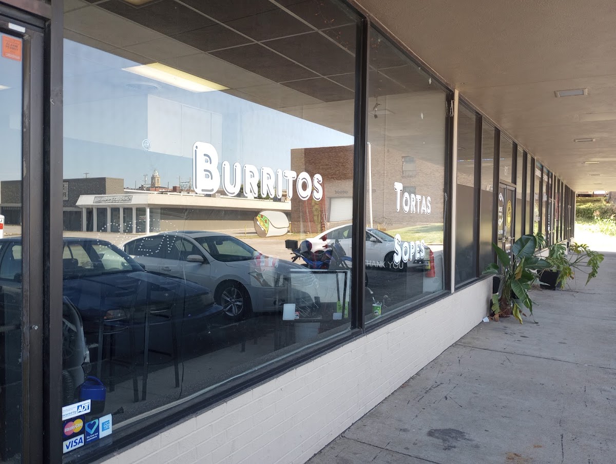 Taqueria La Casa De Miguel #2