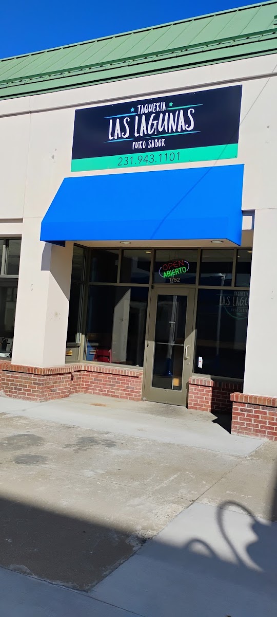 Taqueria Las Lagunas