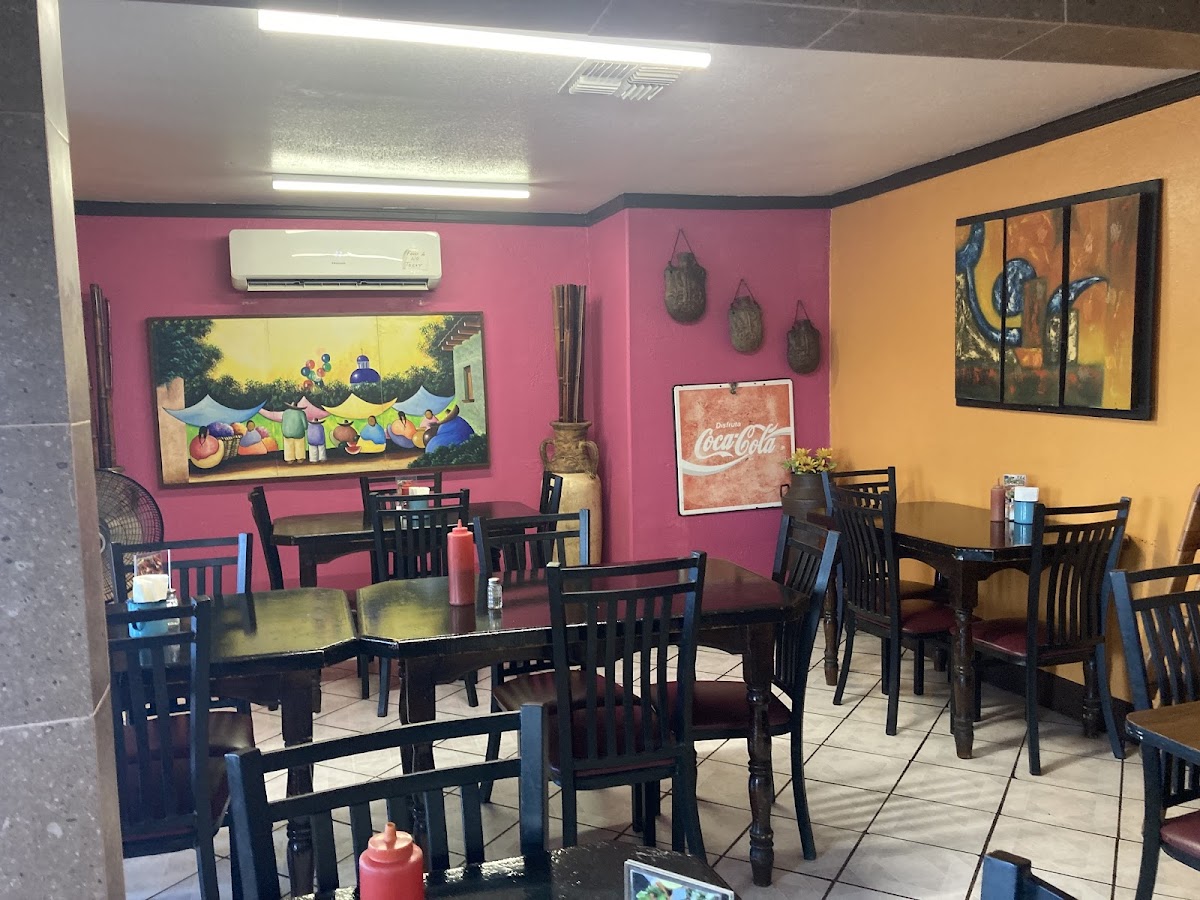 Taqueria Lilia