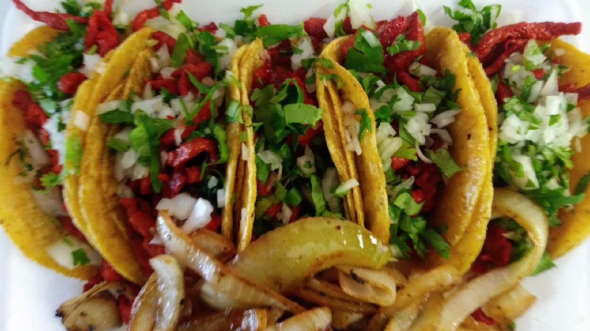 Taqueria Los Chili's Del Norte