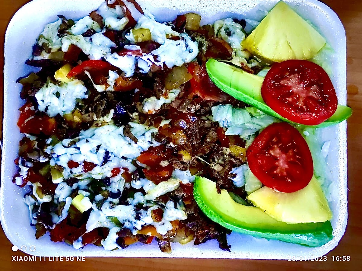 Taqueria Los Primos Del Sur