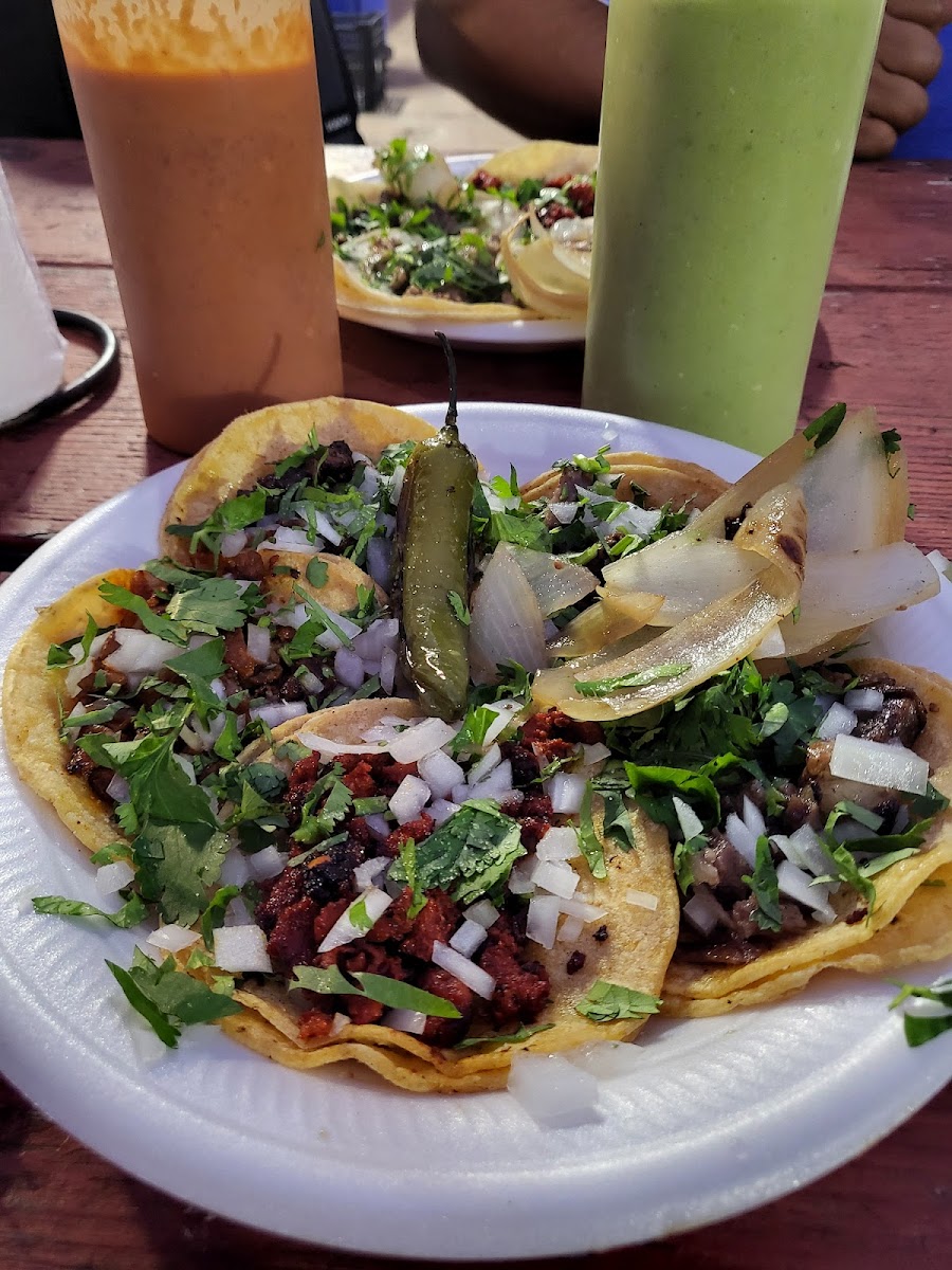 Taqueria Lujano