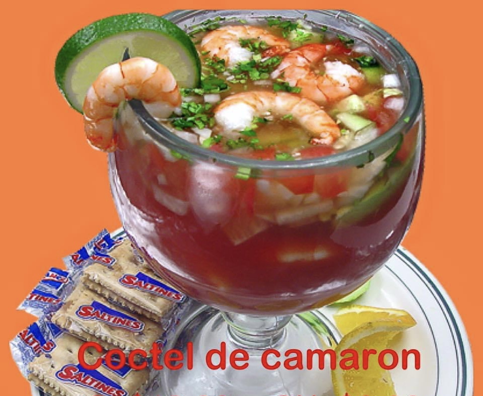 Taqueria Montenegro#4