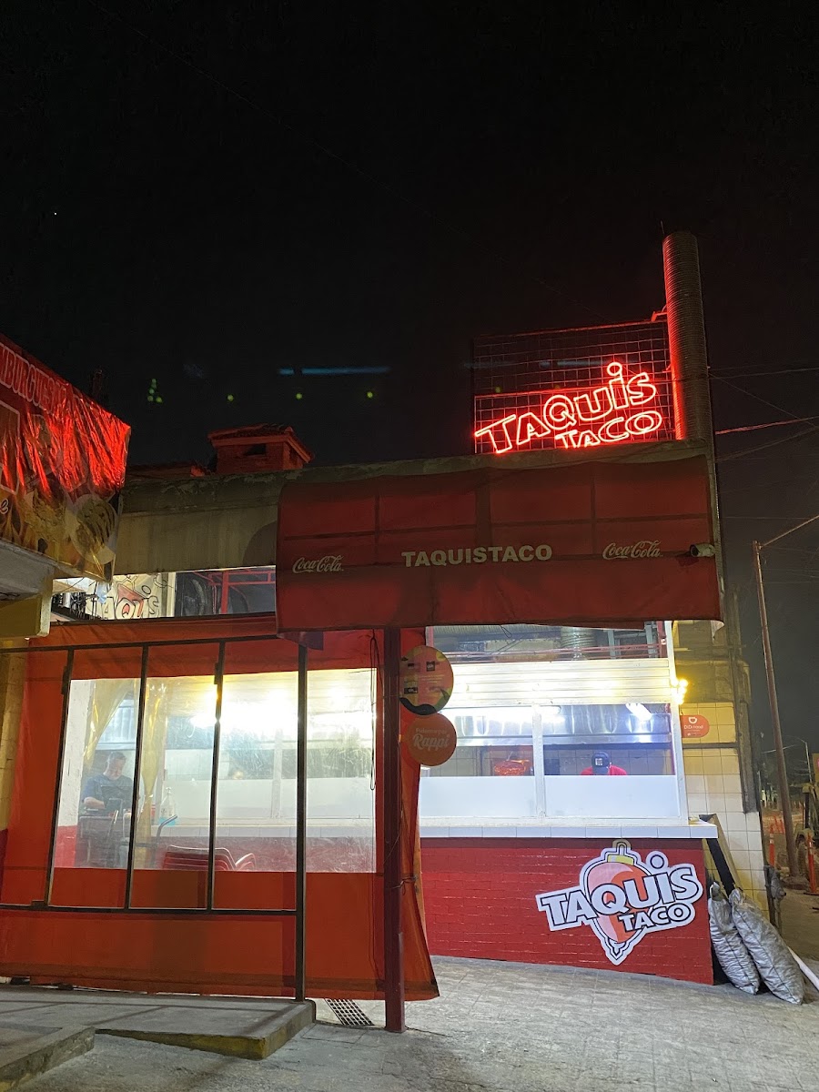 Taquis Taco