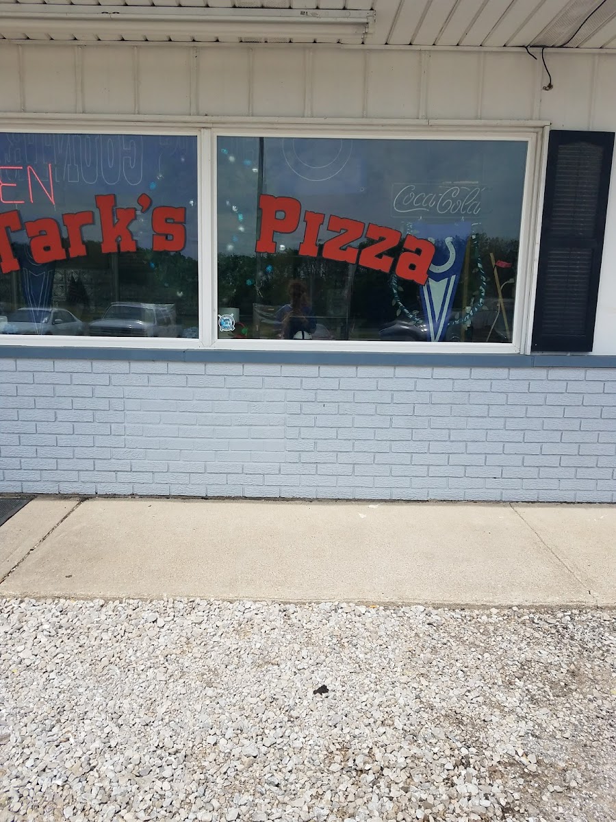 Tark's Pizza