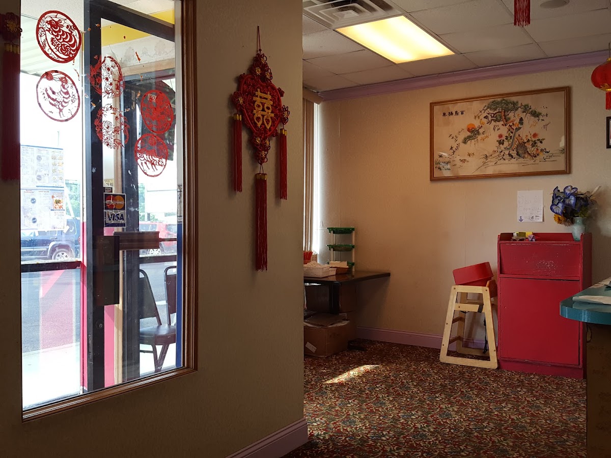 Taste Of China West Union