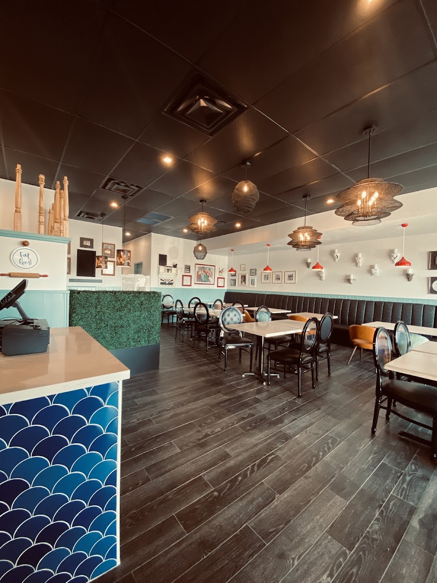 Taste Of Thai — Arcadia